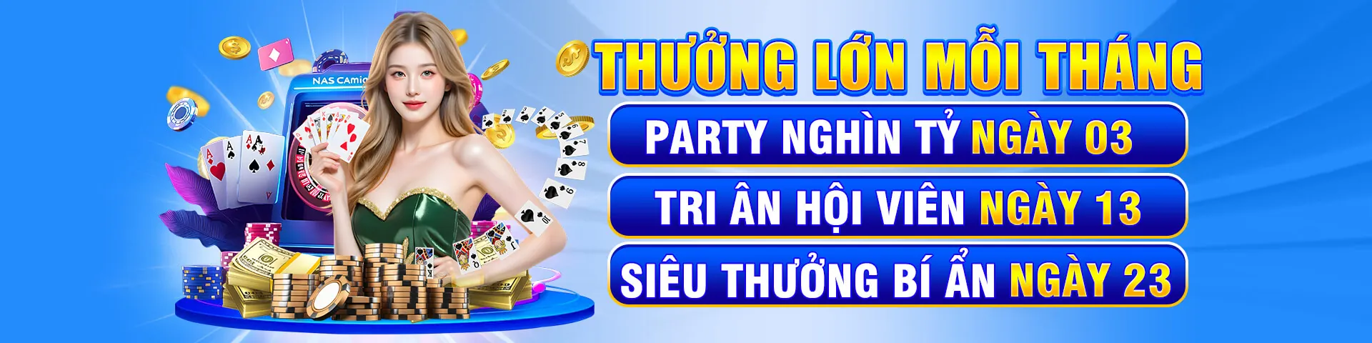 Khuyến mãi Hello88 Casino